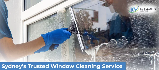 Commercial Cleaning Services in Sydney NSW by KV Cleaning